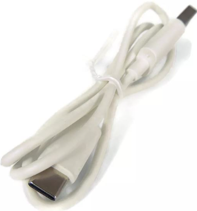 PHILIPS USB C kábel pre HX999.. biely