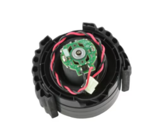 ELECTROLUX motor s elektronikou pre ES62AB25UG, ES62CB25DH, ES62CB25UG, ES62P25WET