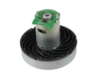 ELECTROLUX motor pre ES52AB25WB, ES52B25WET, ES52HB25SH