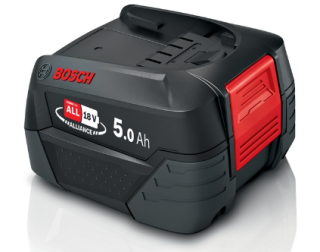 BOSCH náhradná batéria pre BCS1041WAC/01, BCS1051POW/01, BSS715CARP/01, BSS715FRSH/01