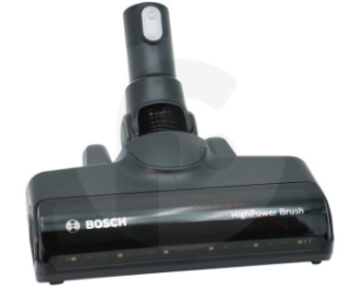 BOSCH elektro hubica pre BBS8214/01,02, BBS8225ACN/02, BBS82BBLCK/02, BBS82BGREY/02, BBS82BWALU/02, BBS82BWHTE/02, BSS82..