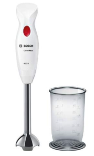 BOSCH ponorný mixér MSM24100 Clevermixx