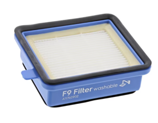 ELECTROLUX HEPA filter pre PF91-4xx PURE F9